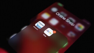 ebay and Amazon take different approaches to the DST