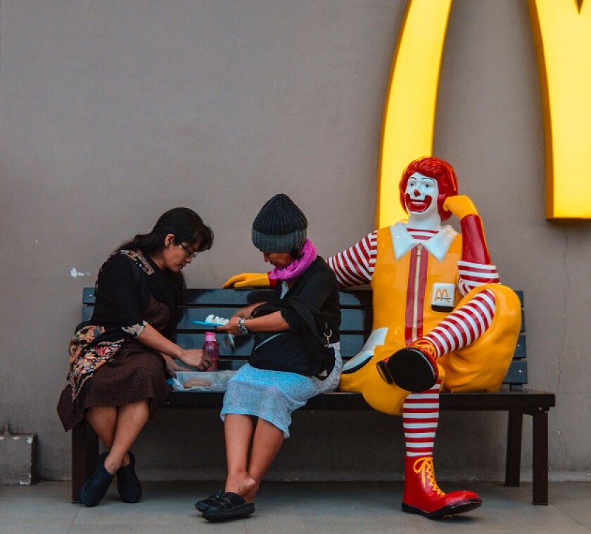 How Apple and McDonald’s restructured their European tax affairs post-state aid