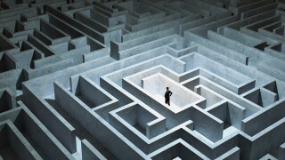 labyrinth