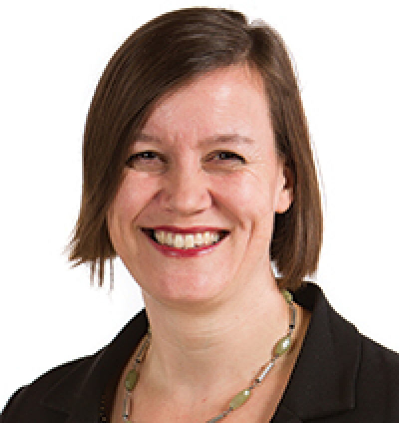 Meg ﻿Hillier