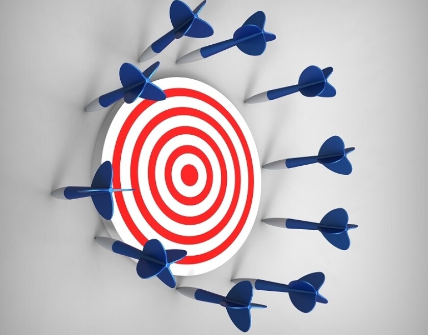 BCBS Iosco misses the mark on initial margin threshold
