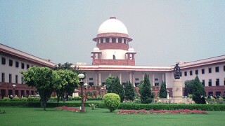 Supreme Court of India