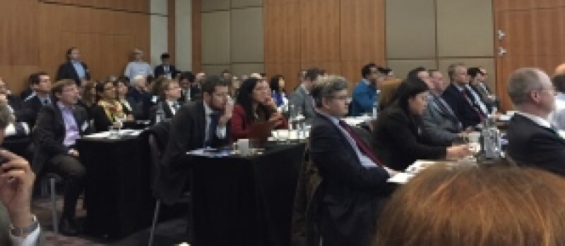 IPF audience