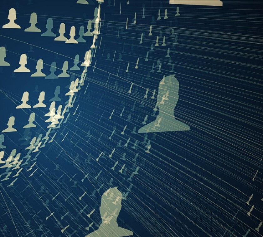 Companies see user participation as a nightmare