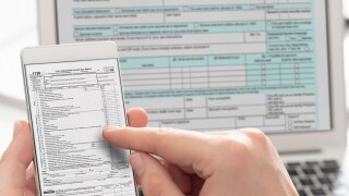 Revenue authorities have increasing access to taxpayer data thanks to transparency measures such as country-by-country reporting (CbCR)