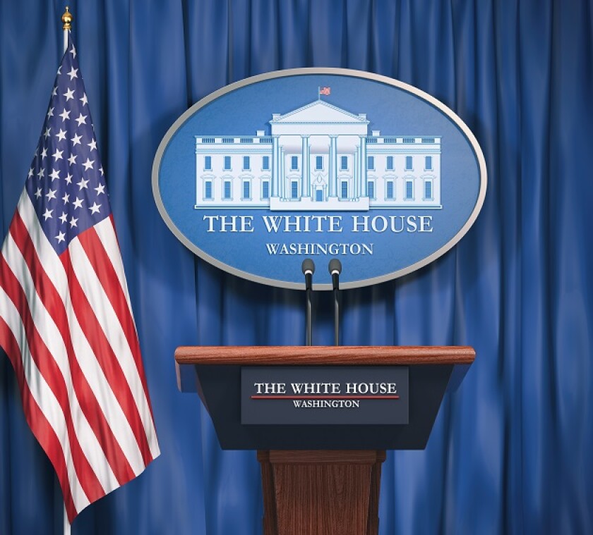 Headline tax and GILTI changes in budget balance for US $3.5 trillion policy package await Congressional vote