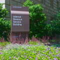 IRS large