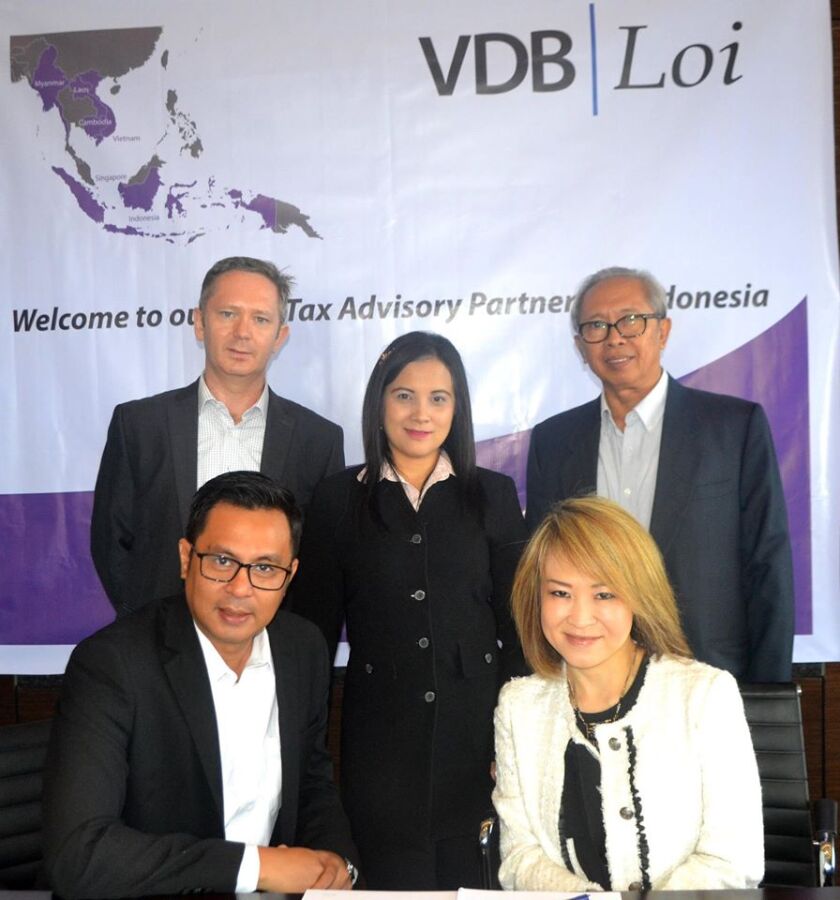 VDB Loi Indonesia