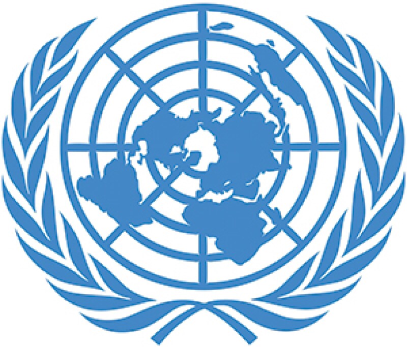 United Nations Committee of Experts on International Cooperation in Tax Matters