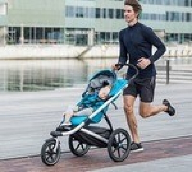 Thule_stroller