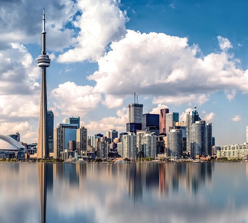 Canada's budget could impact MNEs and CCPCs by 2023