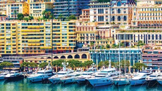 monte-carlo
