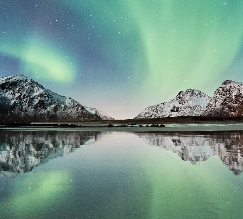 The Norwegian government has proposed a new rule for cross-border group contributions