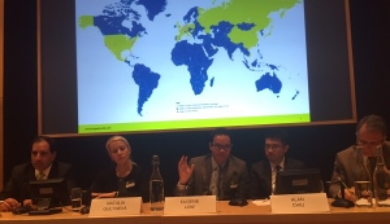 Hogan Lovells seminar