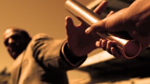 Sale of partnership interest