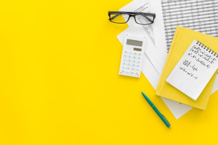 calculating the IM input is the difficult part 