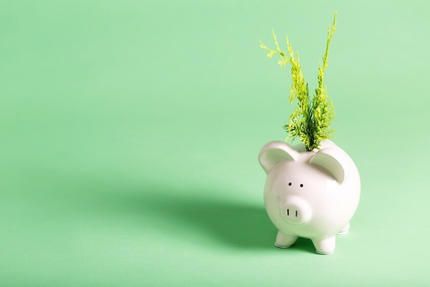 green finance