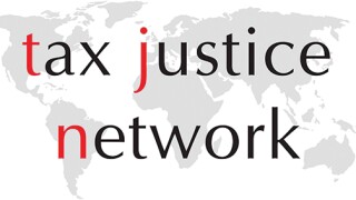  Tax Justice Network