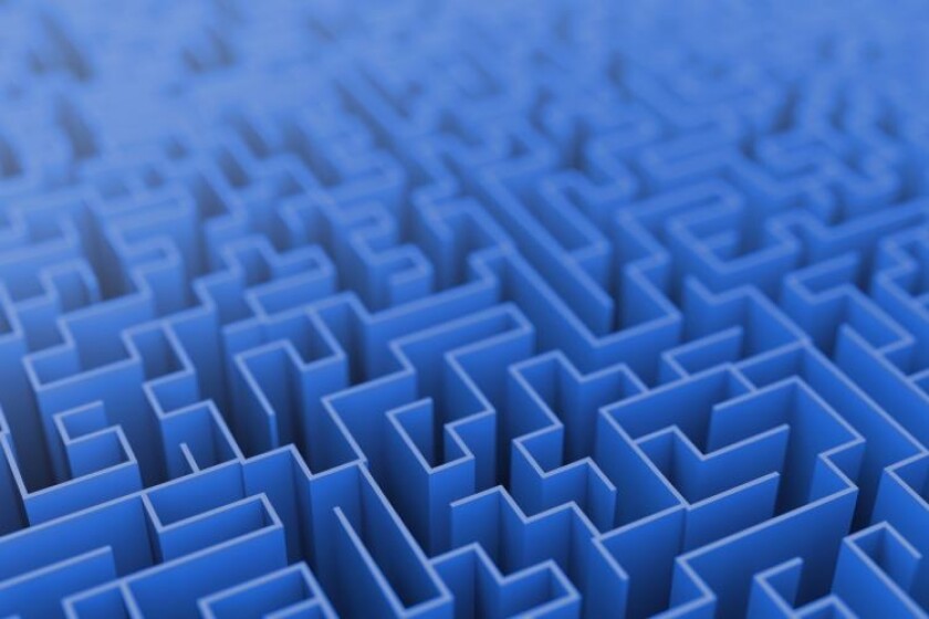maze holdco opco