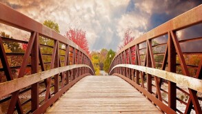 A series of important changes are imminent