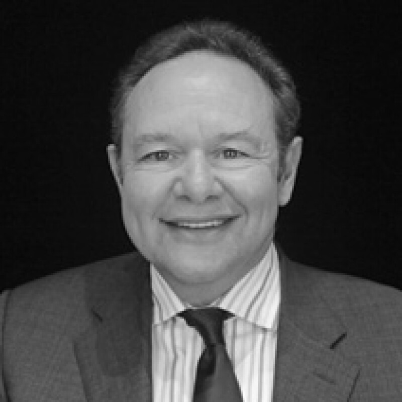 Henry Carr QC