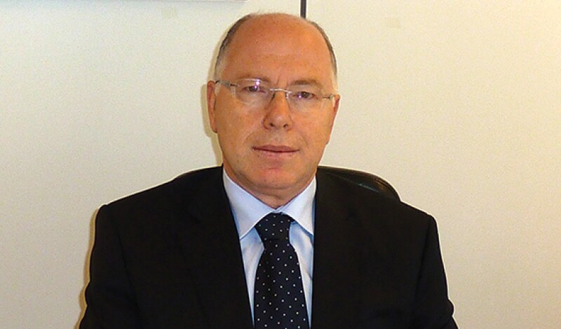 Donato Raponi