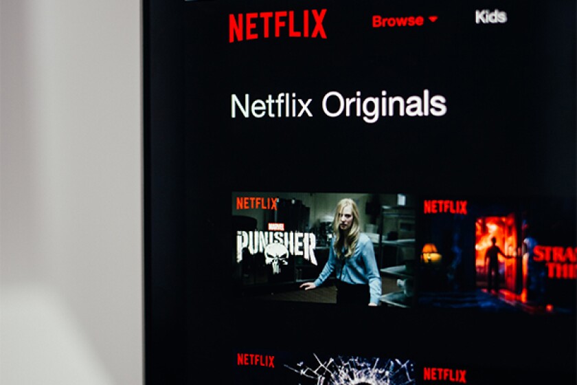 Is it time to chill about Netflix and tax?