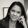Gina Miller