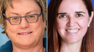 Jenny Clarke and Cristina Alvarez discuss KPMG's recent success at the ITR Awards