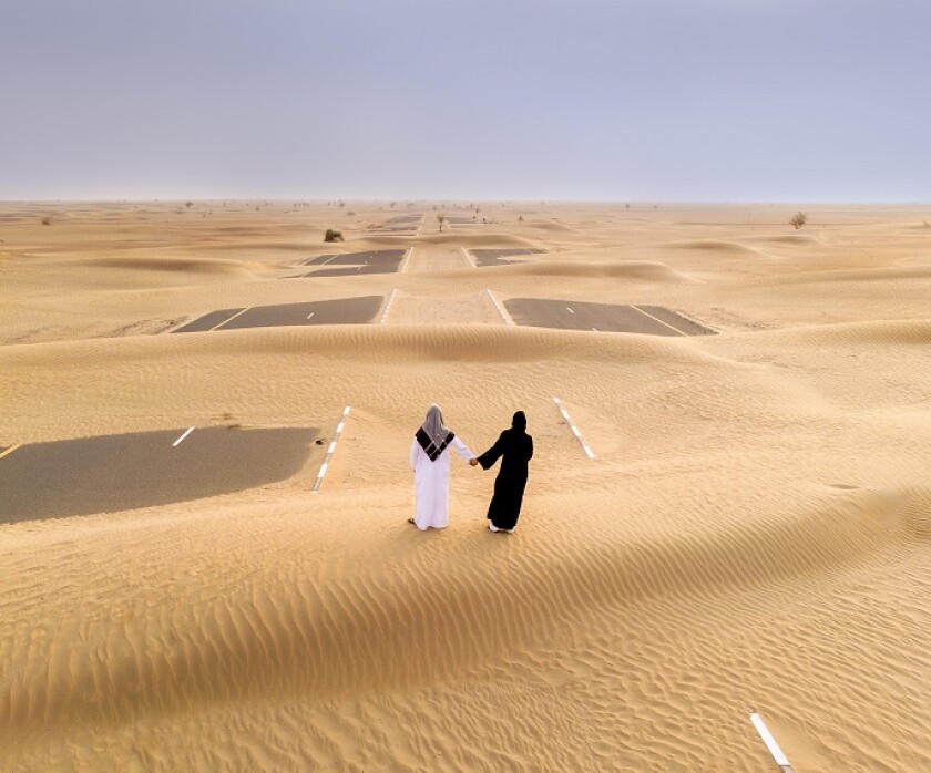 UAE