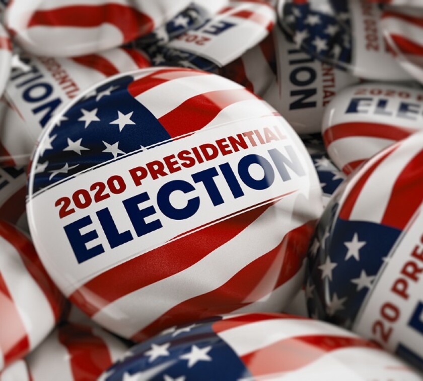 Corporate tax burdens will rise regardless of US election outcome
