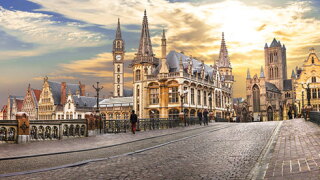 belgium