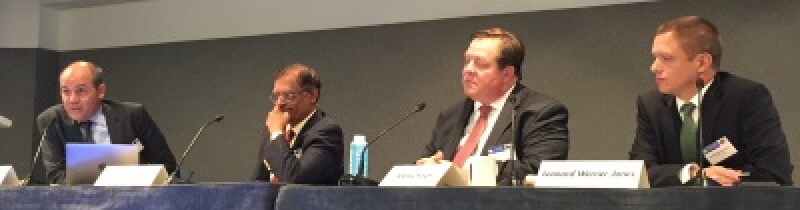 NY UPC panel