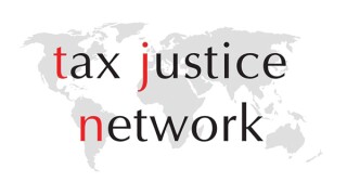 Tax Justice Network