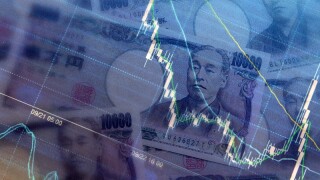 金融イメージ　日本