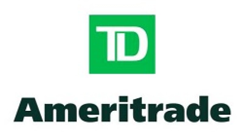 TD Ameritrade