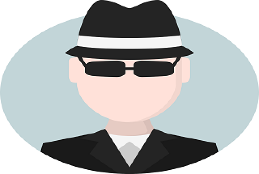 Spy