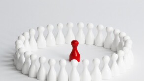 Figuren / Mittelpunkt