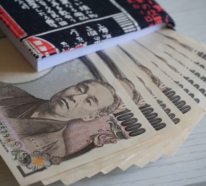 Will Japan raise taxes again?