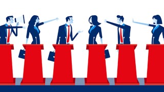 It is impossible for companies and tax justice networks to agree on what fair taxation is