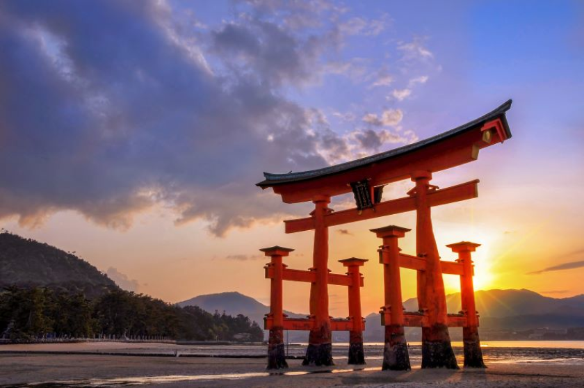 japan