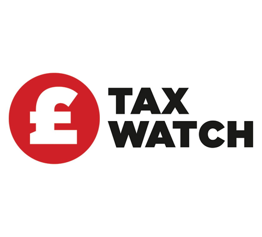 TaxWatch has monitored UK government aid for corporations throughout the pandemic