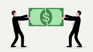 Every country is trying to gain the revenues from corporate profits
