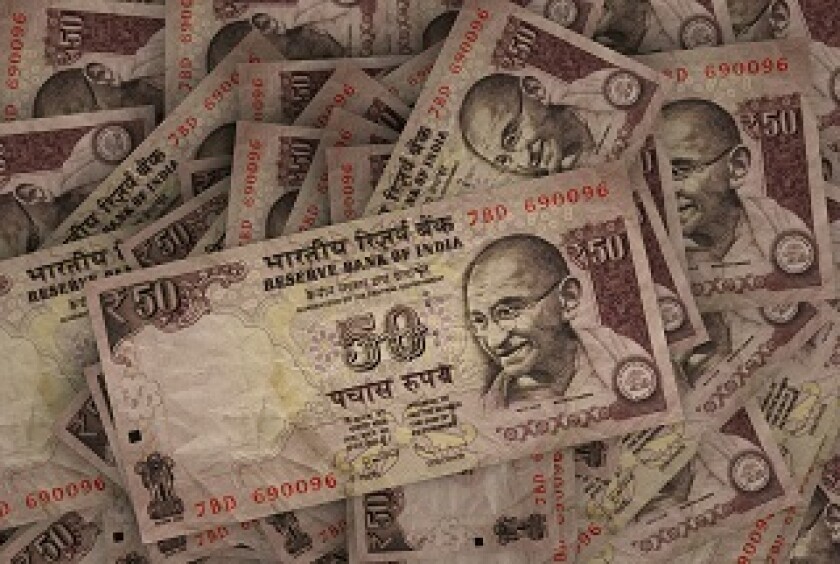 Demonetisation seeks to abolish black money