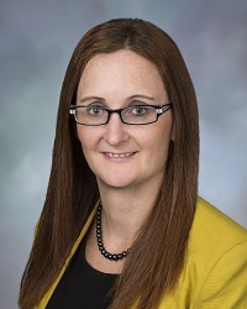 Kirsti Longley