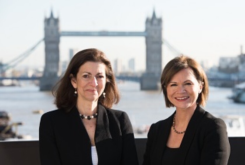 Mayhew and Pritchard
