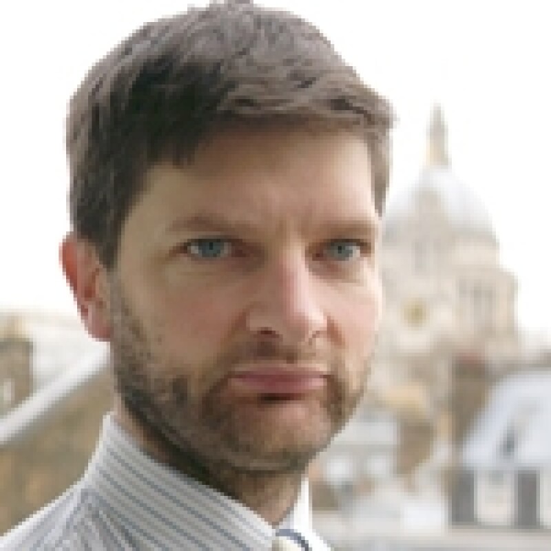 James Nurton
