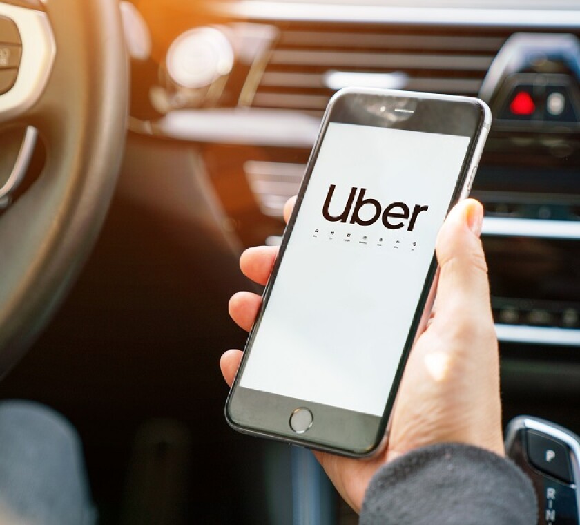 Arguments over the responsibilities of gig economy companies continued in 2021