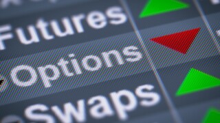 An option is a contract which gives the buyer the right, but not the obligation, to buy or sell an underlying asset or instrument at a specified strike price on a specified date.