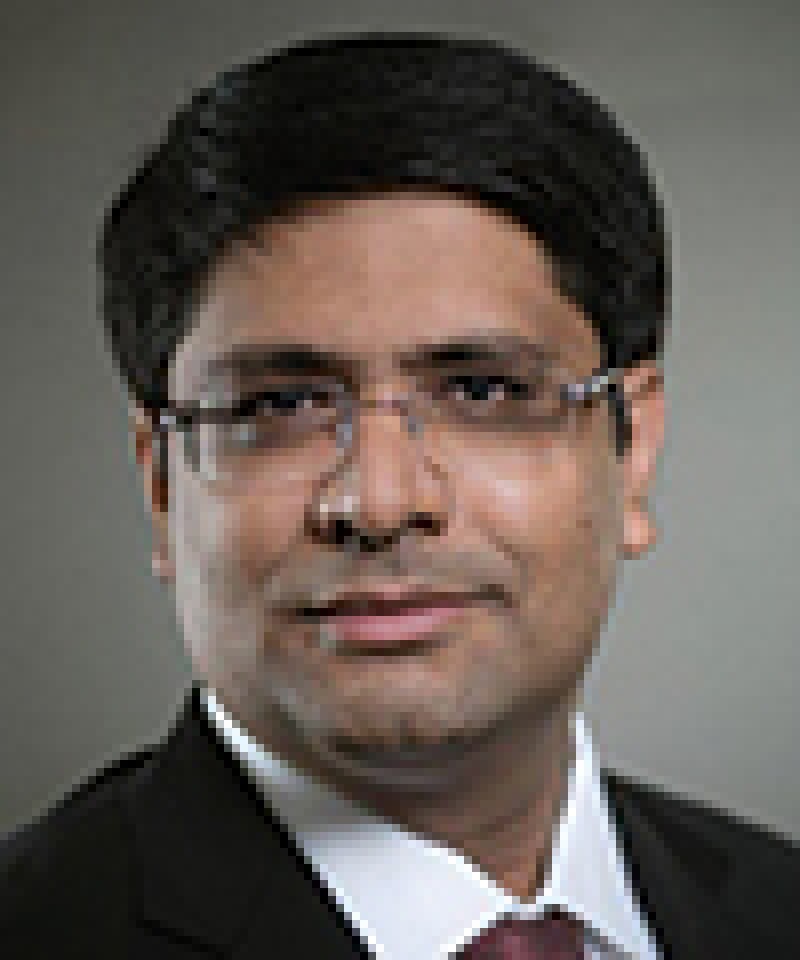 Gangadharan